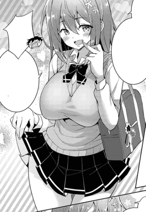 Nui Amanashi