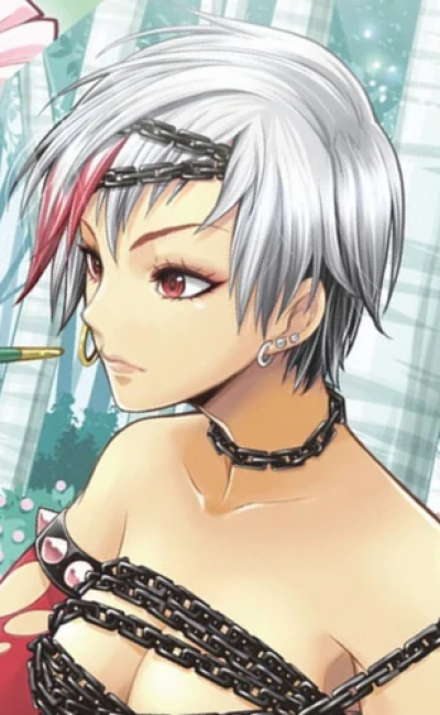 Display picture for Valkyrie