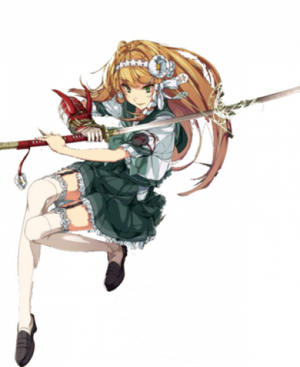 Hatsumi Kuchiba
