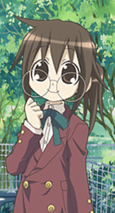 Kisaragi Yamaguchi