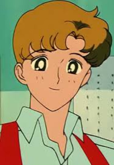 Motoki Furuhata
