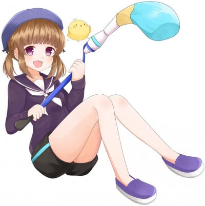 Display picture for Yuma Hinasaki
