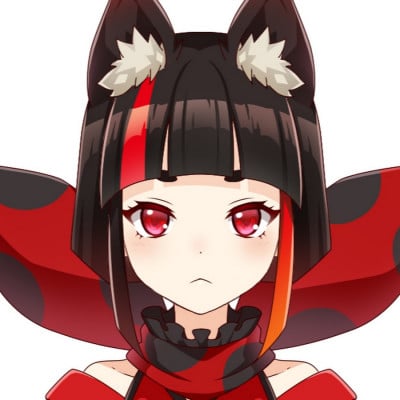 Display picture for Kuromu Inari
