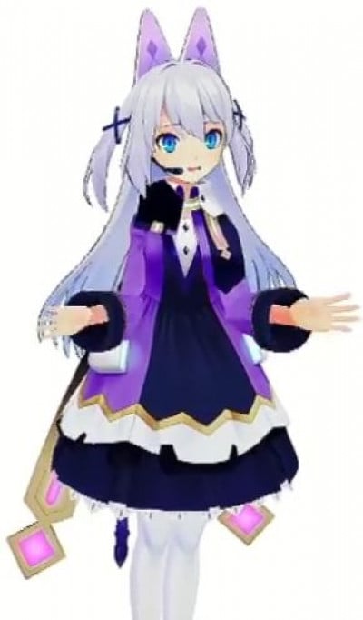 Display picture for Manami Isora