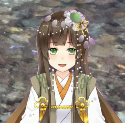 Display picture for Ina Iwano