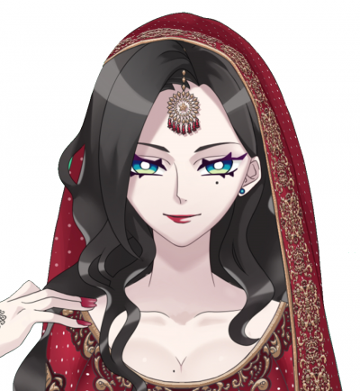 Display picture for Kiran