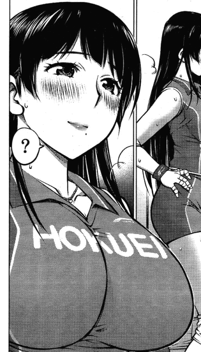 Ayano Hasegawa