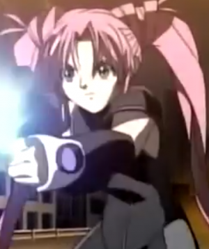 Yamabuki Unno