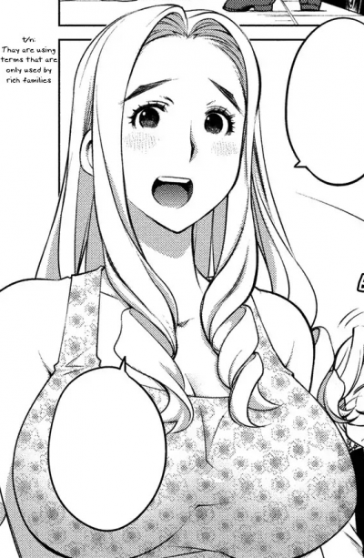 Ruri Fujiwara - MyWaifuList - Manga Like Do You Like Big Girls