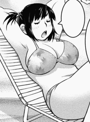 Shizuku Katsuragi