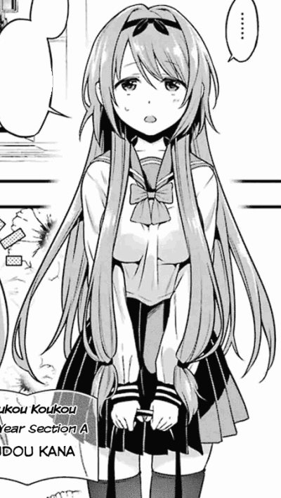 Kana Sudou