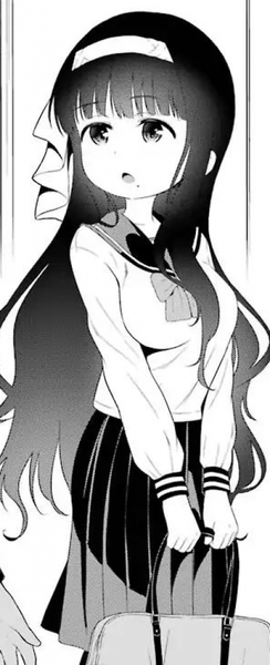Mangetsu Ootorii