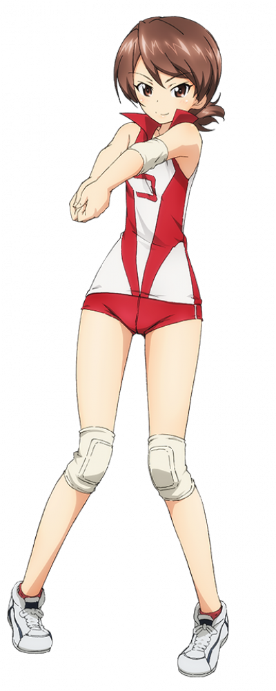 Shinobu Kawanishi
