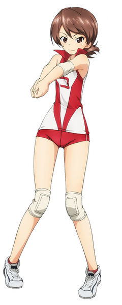 Shinobu Kawanishi