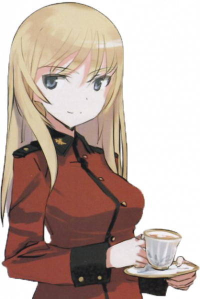 Earl Grey
