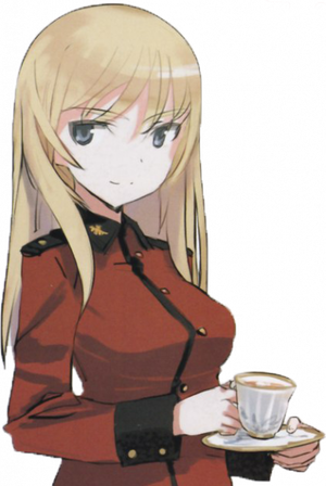 Earl Grey