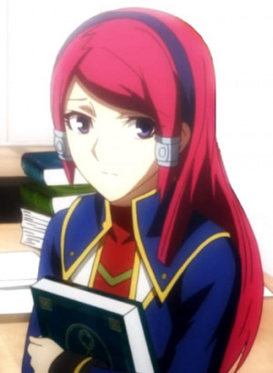 Tsubaki Yayoi