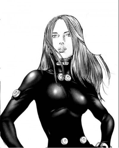 Miho Nakayama