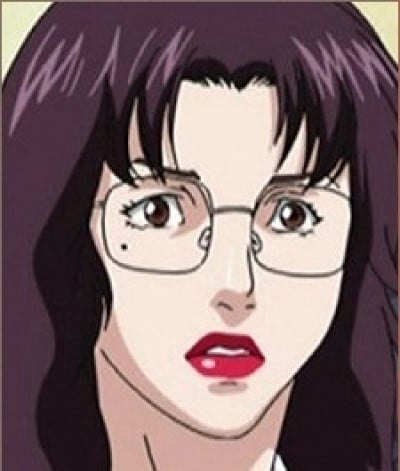Yoshino Uehara