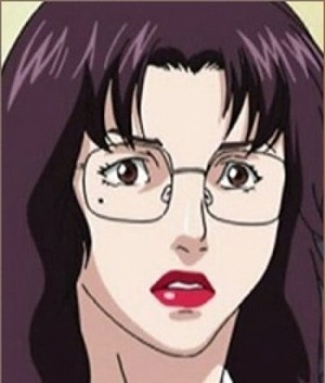 Yoshino Uehara