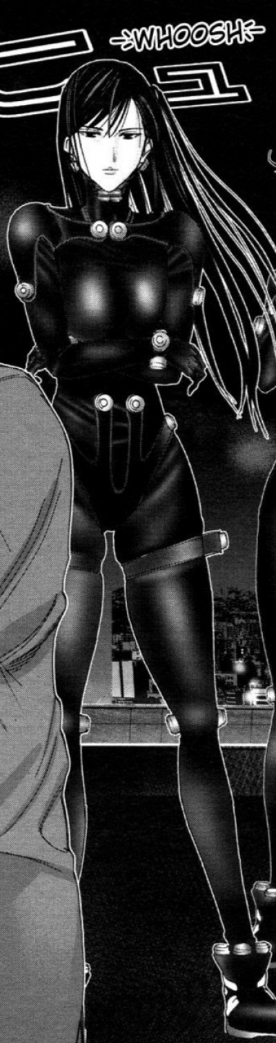 Kimiko Ikegami