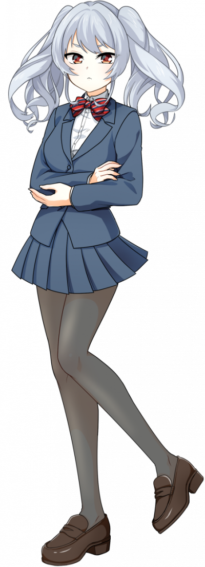 Emilia Satsuki Kyogoku