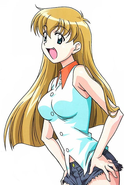 Tina Foster