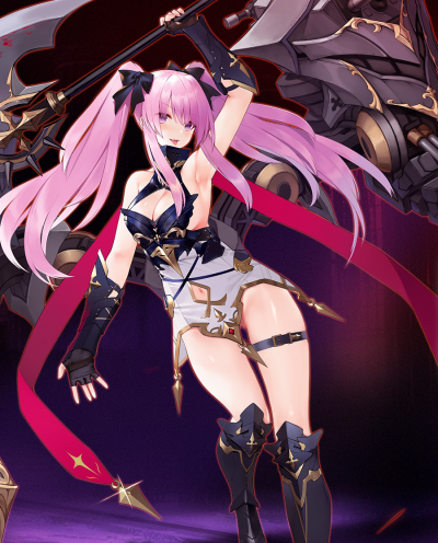 Display picture for La Galissonnière