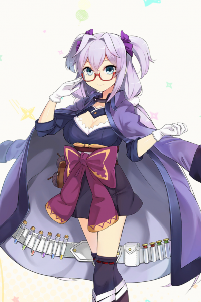 Iori Natsume