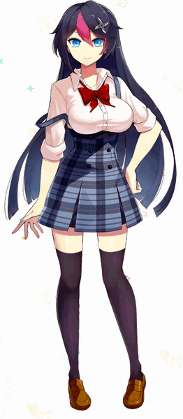 Beatrix Yozuki Noctiflora