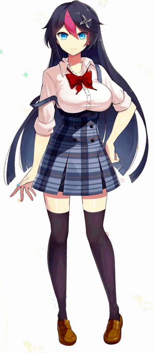 Beatrix Yozuki Noctiflora