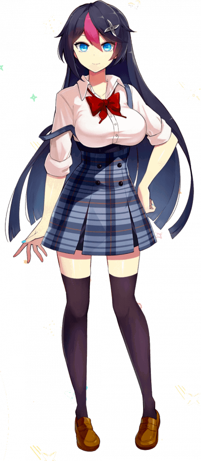 Beatrix Yozuki Noctiflora