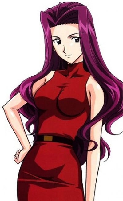 Miyabi Kagurazaki