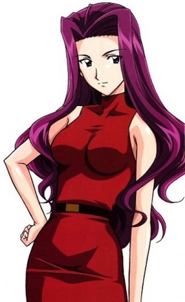 Miyabi Kagurazaki
