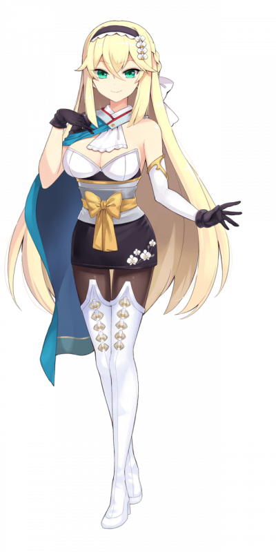 Ran Kuzuryu