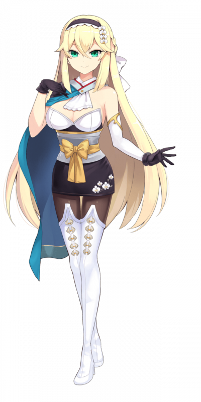Ran Kuzuryu