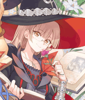 Maria Azami portrait