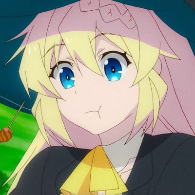 Display picture for Azusa Aizawa
