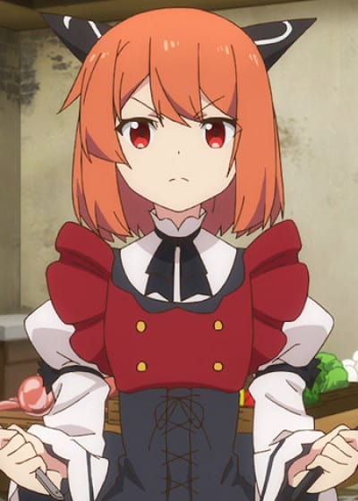Display picture for Laika