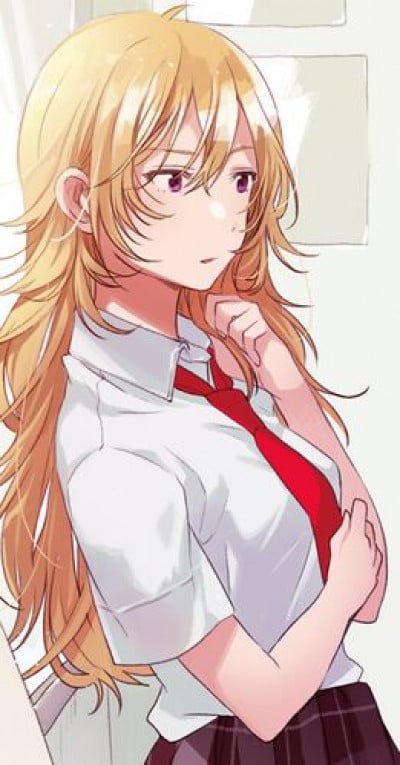 Display picture for Erika Konno