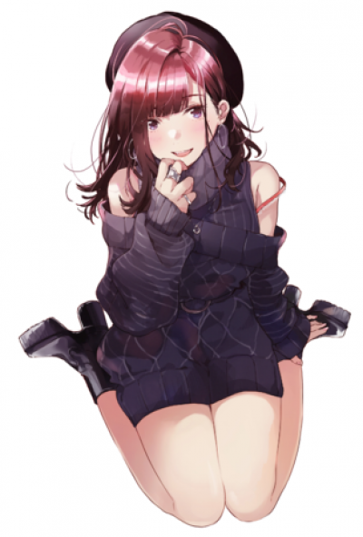 Display picture for Rena