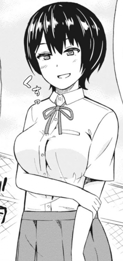 Ena Kusumiya