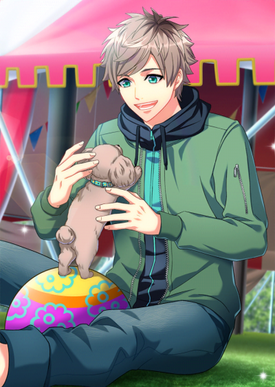 Tsuzuru Minagi