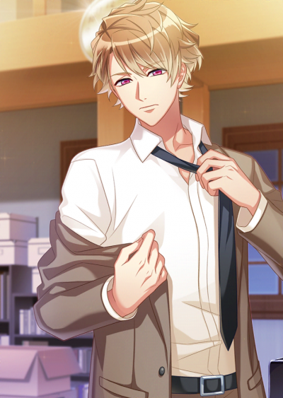 Itaru Chigasaki