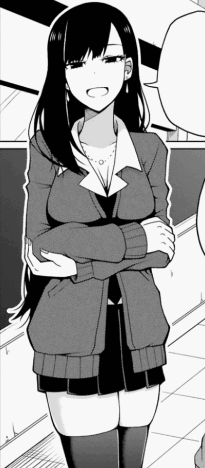 Yukiginu Mashiro