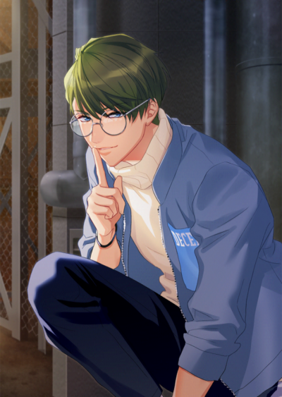 Chikage Utsuki