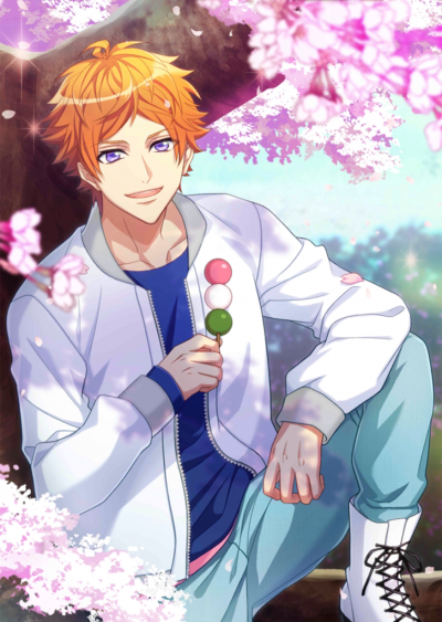 Tenma Sumeragi