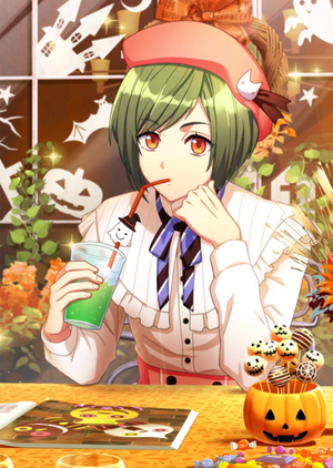 Yuki Rurikawa