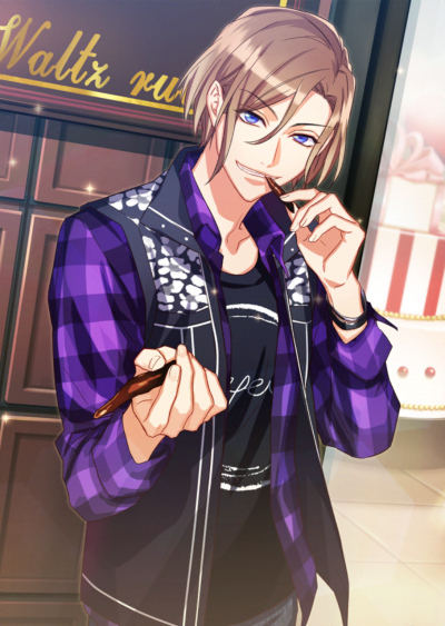 Banri Settsu