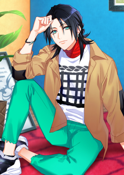 Azami Izumida